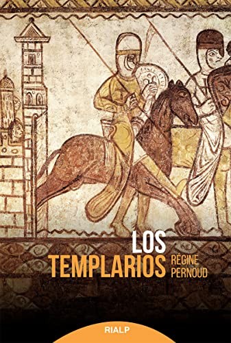 Los templarios