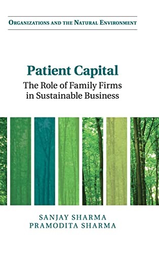 Patient Capital