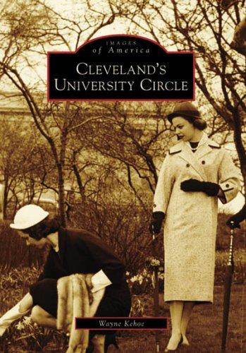 Cleveland's University Circle (OH)