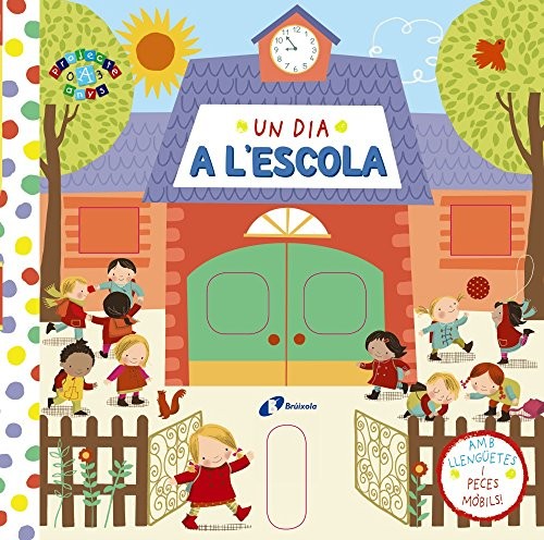 Un dia a l'escola