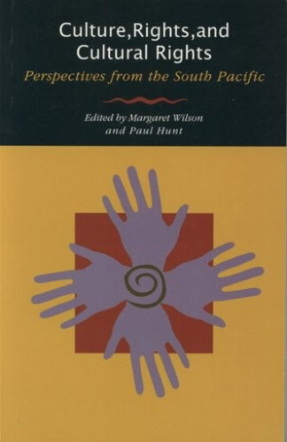 Culture, rights, and cultural rights