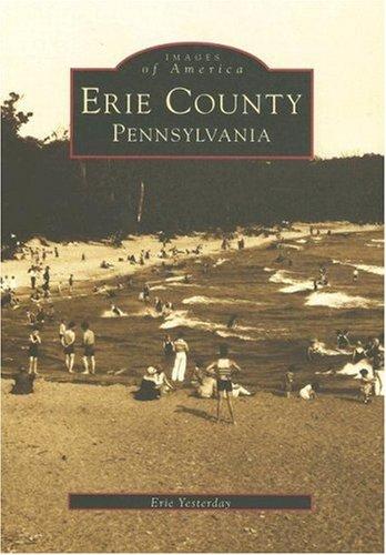 Erie County Pennsylvania, PA