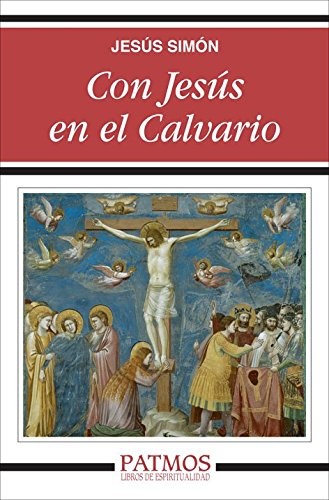 Con Jesús en el Calvario