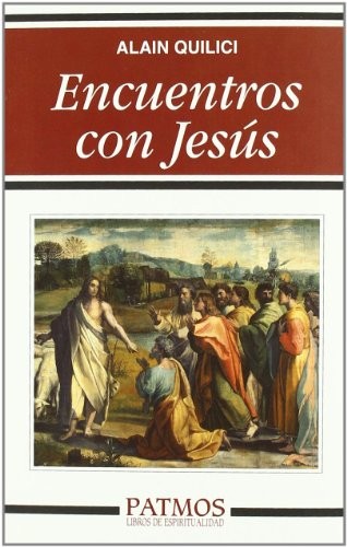 Encuentros con Jesús