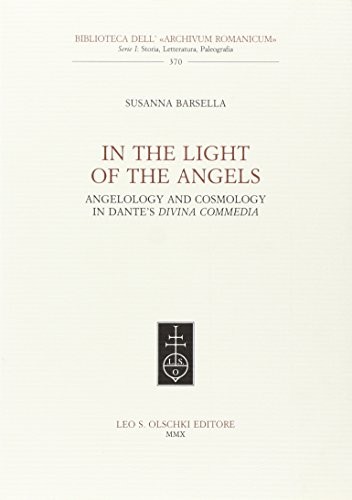 In the light of the angels