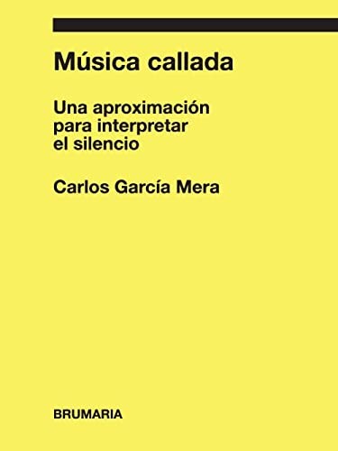 Música callada