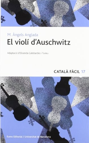 El violí d¿Auschwitz
