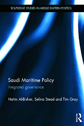 Saudi maritime policy
