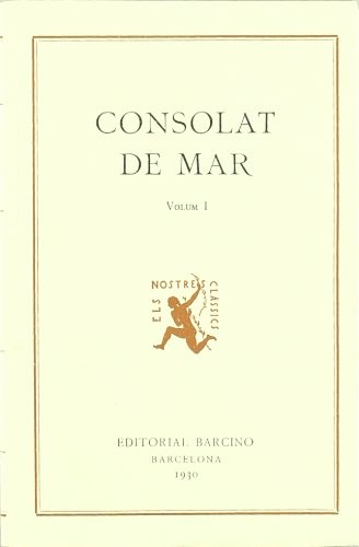 CONSOLAT DE MAR