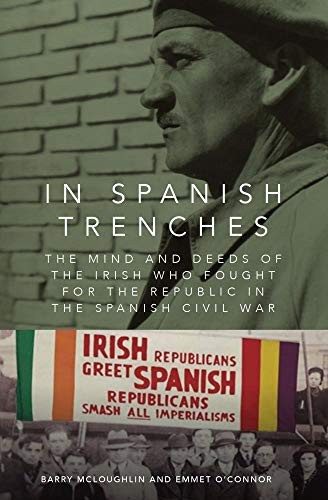 Spanish Trenches Are Here in Ireland'