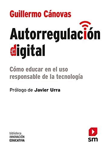 Autorregulación digital