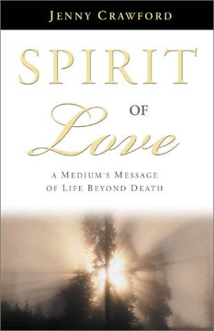 Spirit Of Love