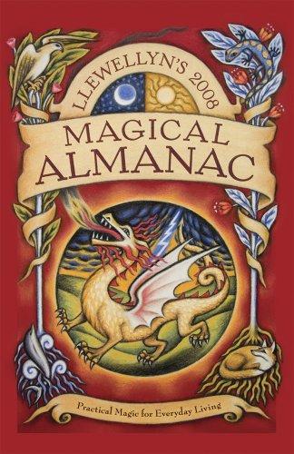 2008 Magical Almanac
