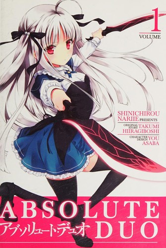 Absolute duo