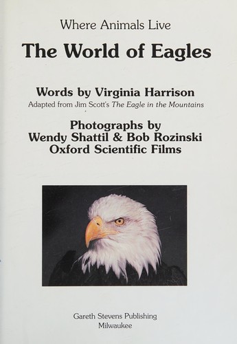 The world of eagles