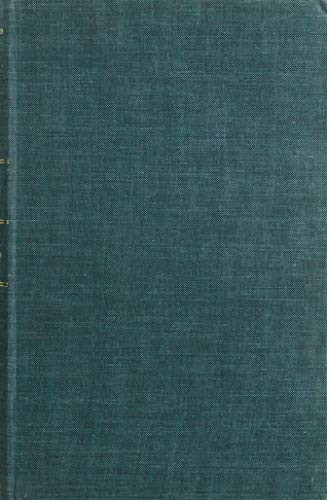 Wills and Inventories from the Registry at Durham.  Part IV. (Publications of the Surtees Society)