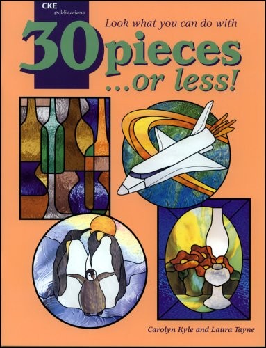 30 Pieces or Less