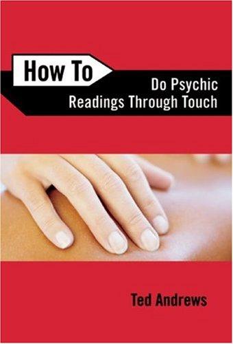 How To Do Psychic Readings