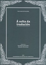 Á volta da tradución