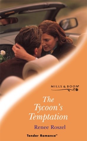 Tycoon's Temptation