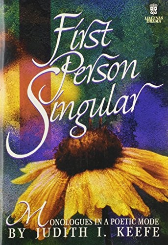 First person singular