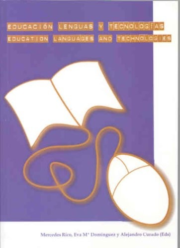 Educación, lenguas y tecnologías