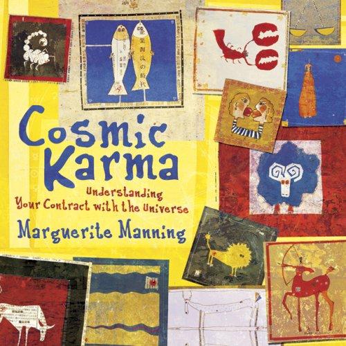Cosmic Karma