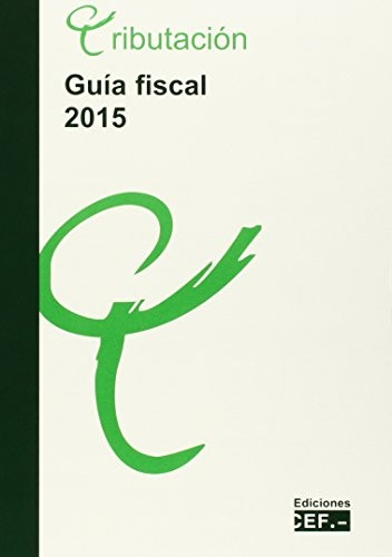 Guía fiscal