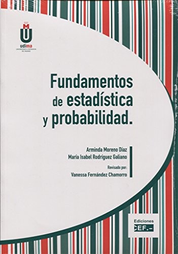 Fundamentos de estadística y probabilidad