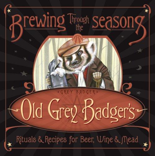 Brewing Through the Seasons