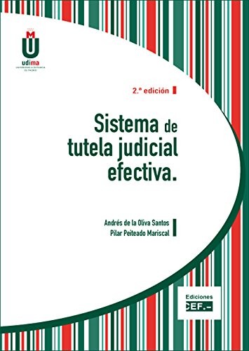Sistema de Tutela Judicial Efectiva