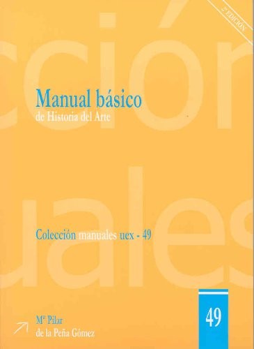 Manual básico de Historia del Arte