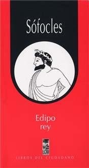EDIPO REY Libros del Ciudadano LOM