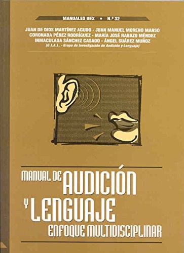 MANUAL DE AUDICION Y LENGUAJE