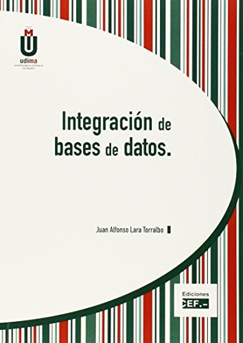 Integración de bases de datos