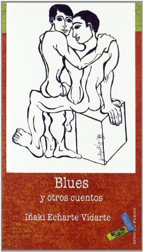 Blues y otros cuentos