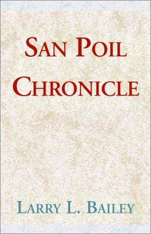 San Poil chronicle