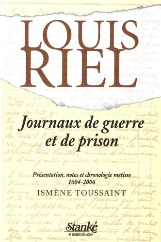 Journaux de guerre et de prison