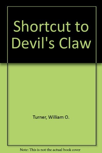 Shortcut Devils Claw (Jove Western)