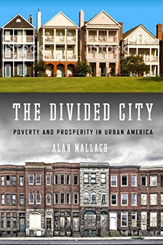 The divided city