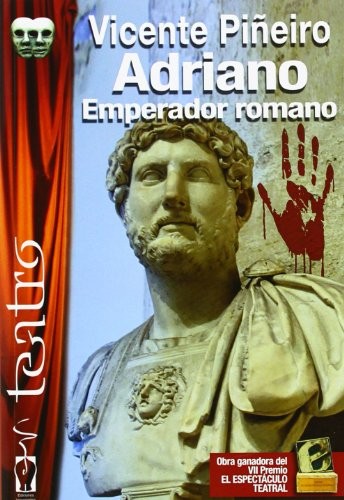 Adriano, emperador romano