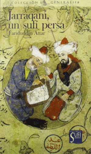 Jarraqani, un sufí persa