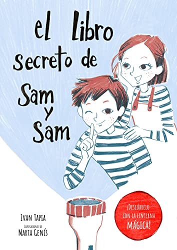 El libro secreto de Sam y Sam