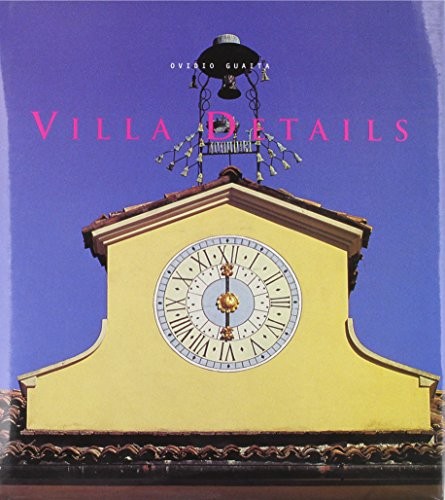Villa Details