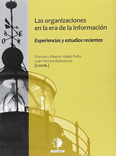 Las orqanizaciones en la era de la información
