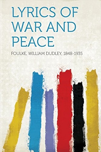Lyrics of War and Peace
