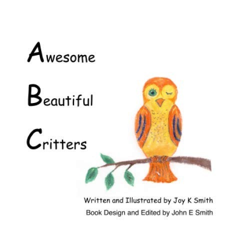 Awesome Beautiful Critters