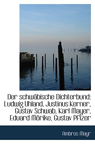 Der schwäbische Dichterbund