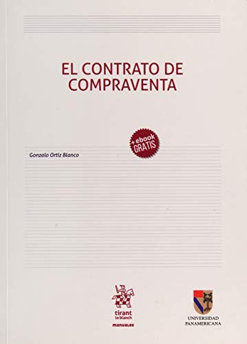 El contrato de Compraventa