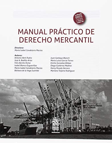Manual Práctico de Derecho Mercantil